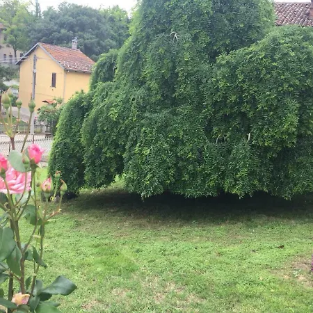 Casa Serena 3* Solonghello