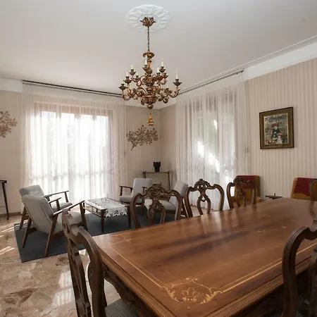 Casa Serena 3* Solonghello