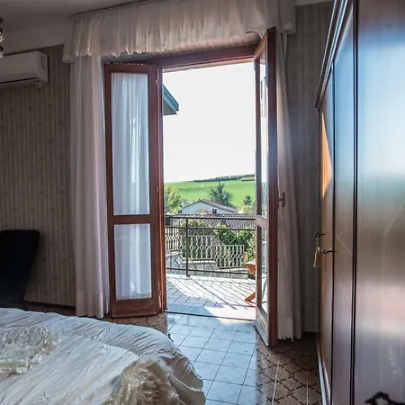 Casa Serena 3* Solonghello