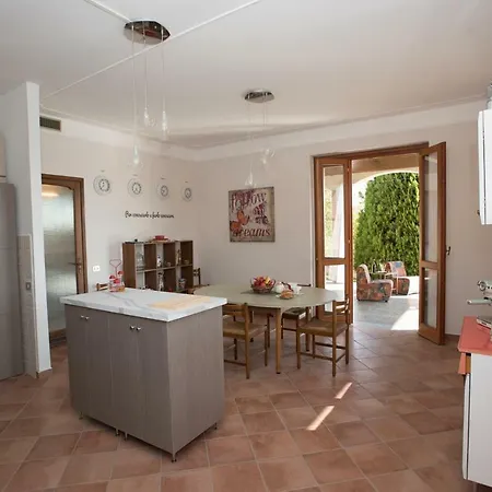 Casa Serena Солонгелло