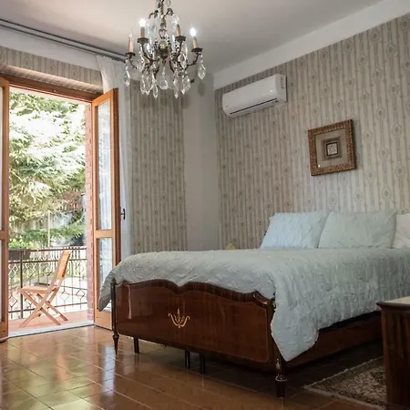 Гостевой дом Casa Serena Солонгелло