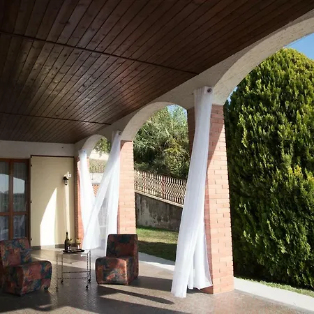 Casa Serena Solonghello