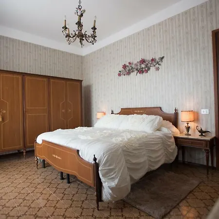 Casa Serena 3* Солонгелло