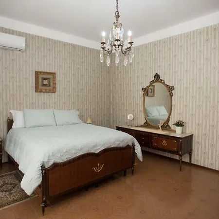 Casa Serena Гостевой дом