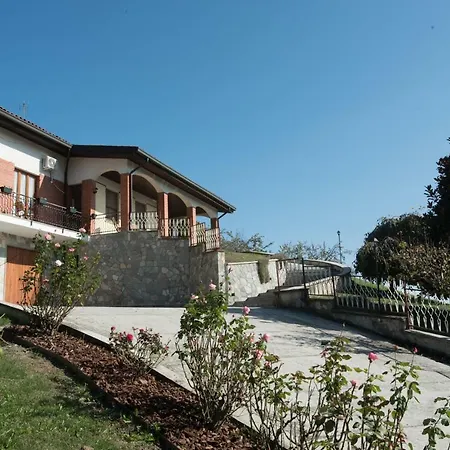 Casa Serena 3*