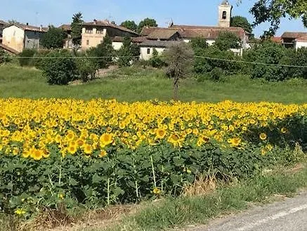 Affittacamere Casa Serena Solonghello