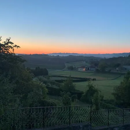 Casa Serena Gasthof Solonghello