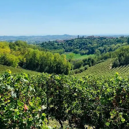 Affittacamere Casa Serena