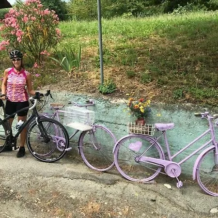 Casa Serena Гостевой дом 3*