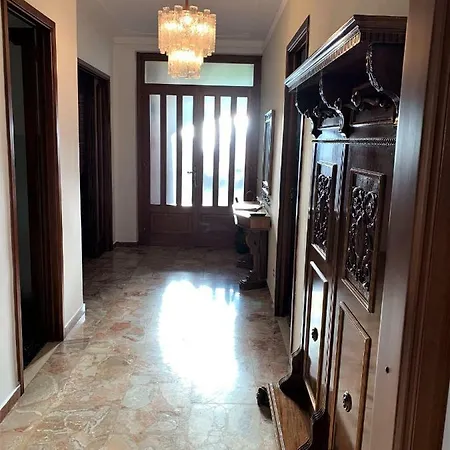 Casa Serena Гостевой дом Солонгелло