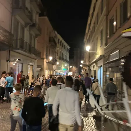 Casa Serena 3* Солонгелло