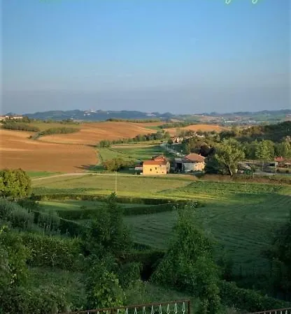 Гостевой дом Casa Serena Солонгелло