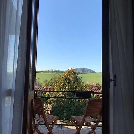 Гостевой дом Casa Serena