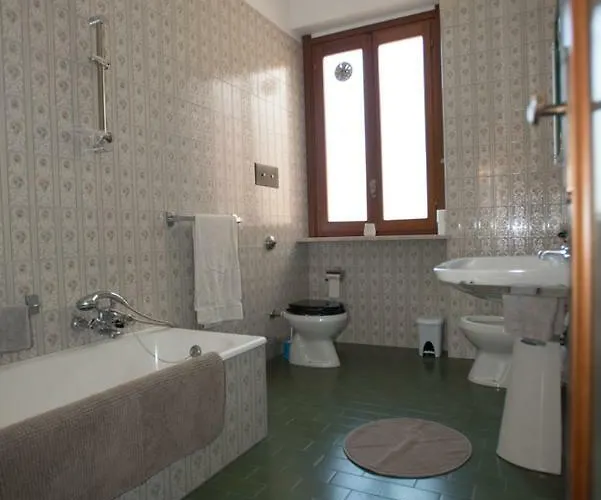 Casa Serena 게스트하우스