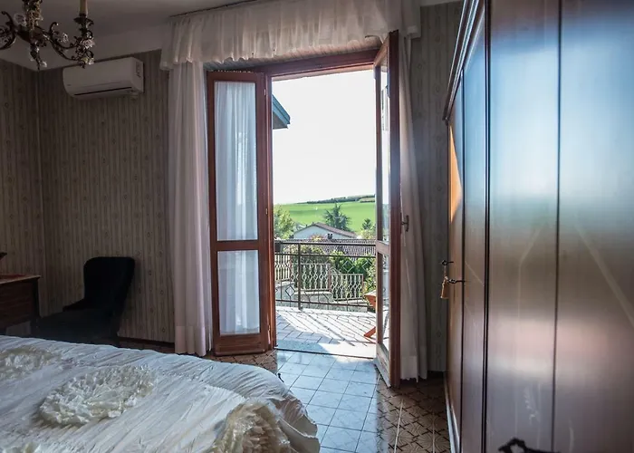 Casa Serena 3* 소롱헬로