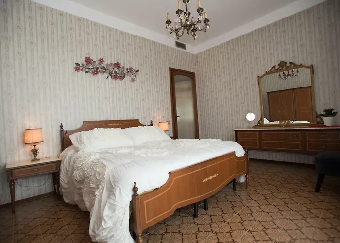 Casa Serena 3*