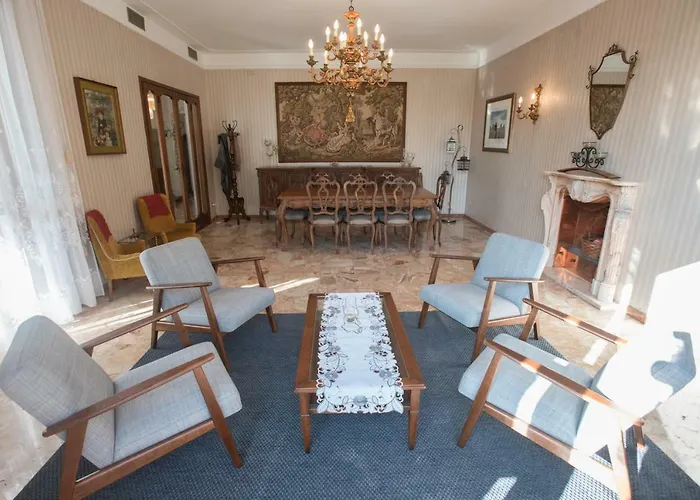 Casa Serena