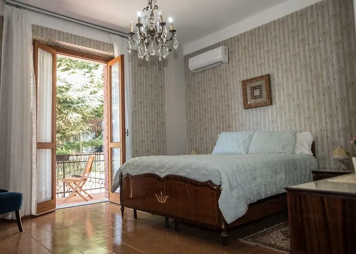 게스트하우스 Casa Serena 소롱헬로