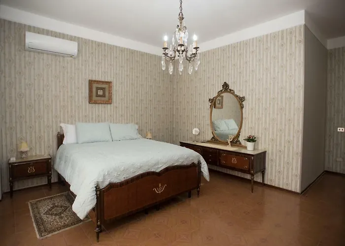 Casa Serena 게스트하우스