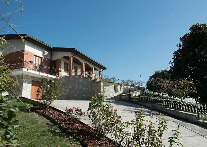 Casa Serena 3*