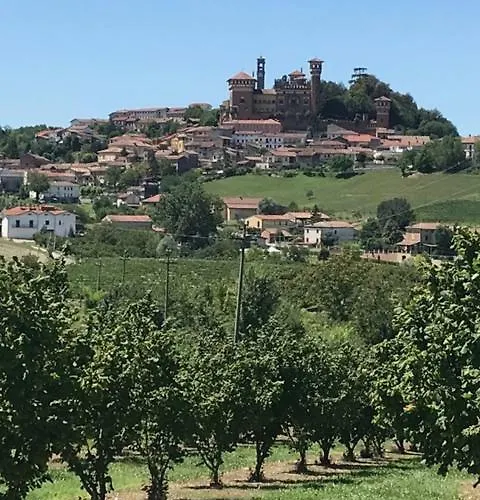 Casa Serena 3*